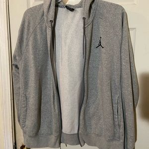 Jordan Jacket